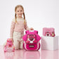 Disney Lotso kindergarten set 3pcs