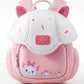 Disney Marie cat  backpack