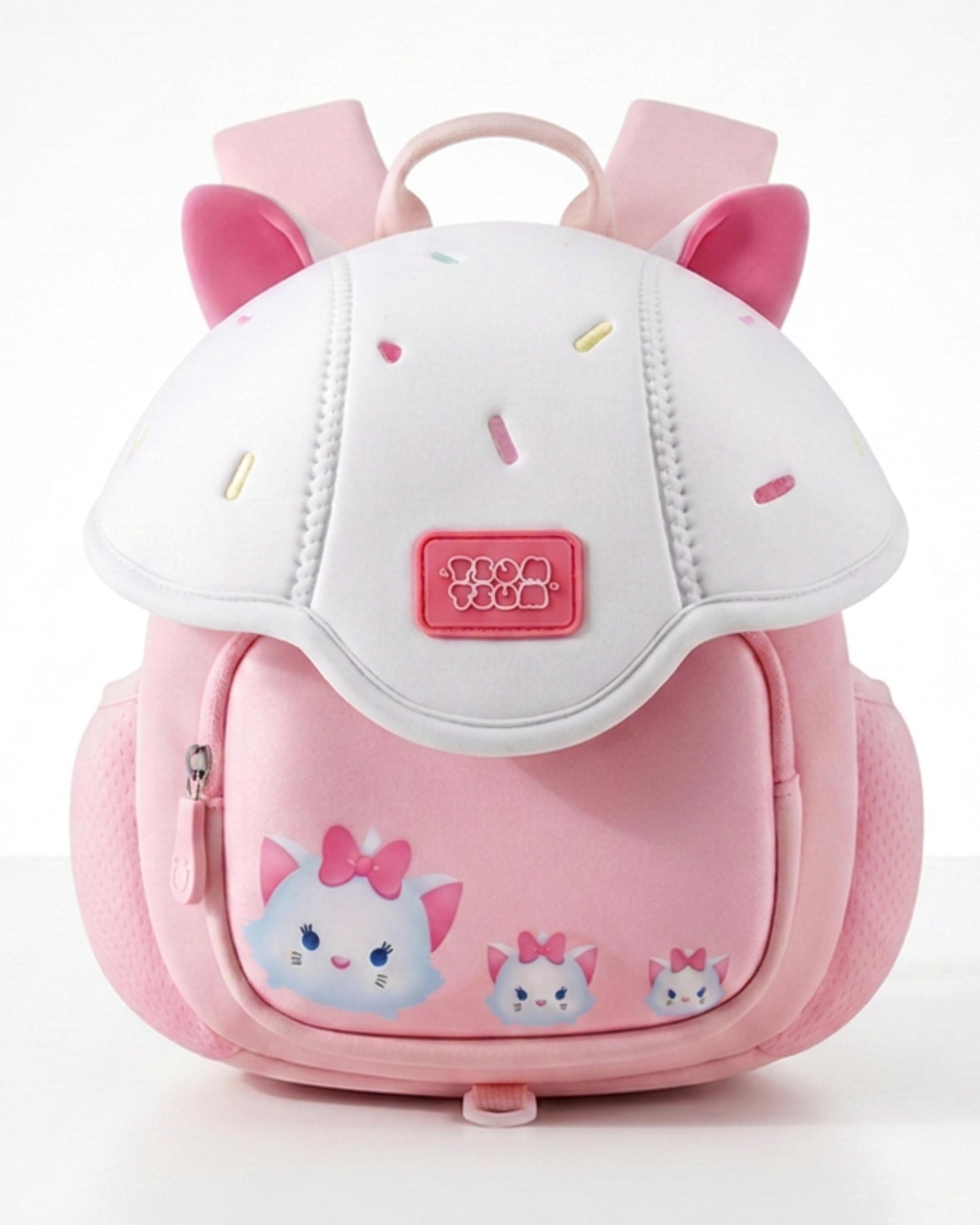 Disney Marie cat  backpack