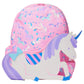 Unicorn junior backpack