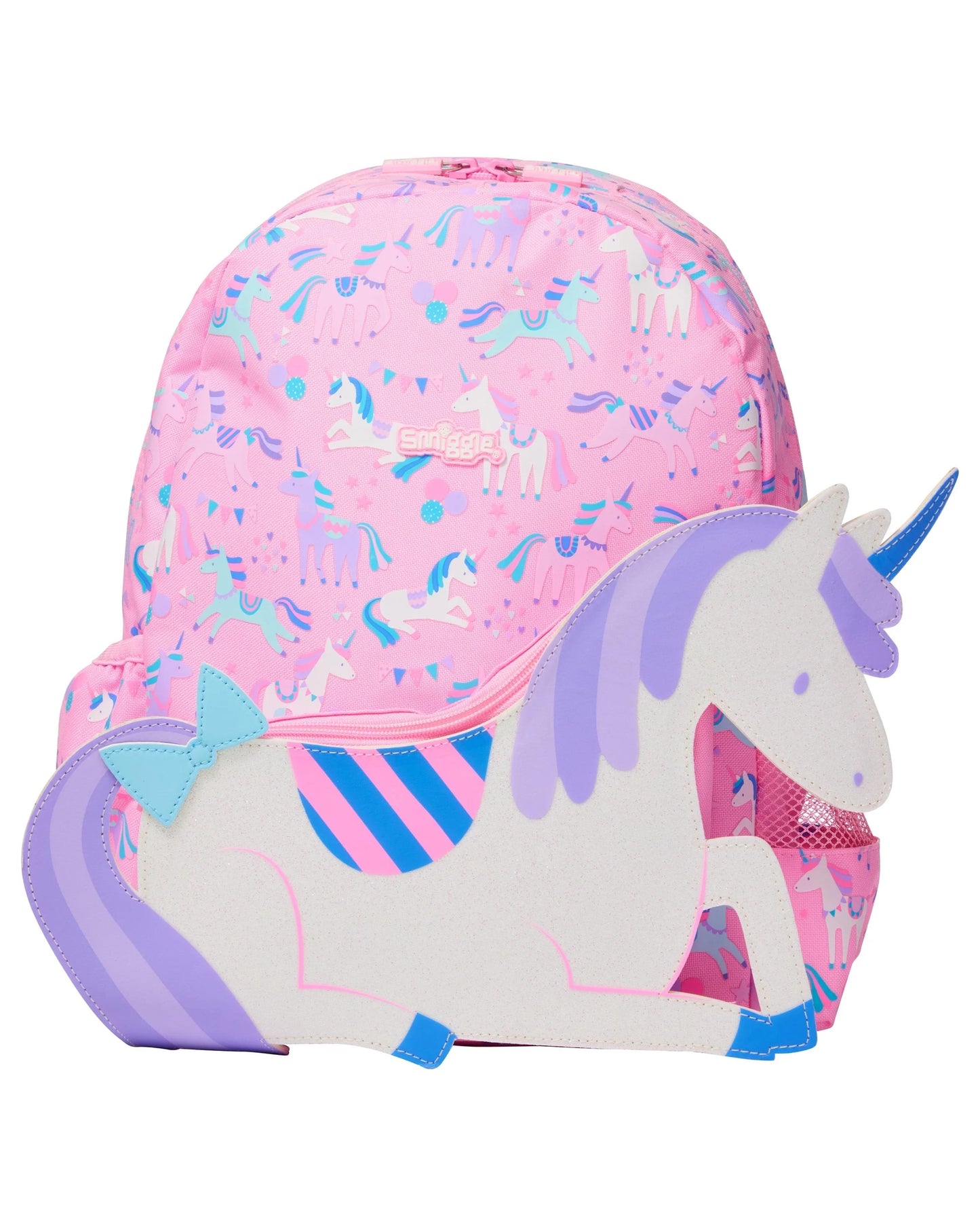 Unicorn junior backpack