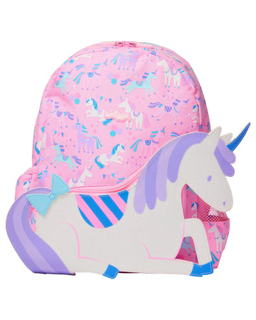 Unicorn junior backpack