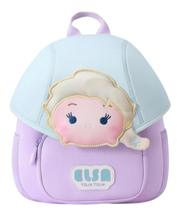 Disney frozen kindergarten backpack