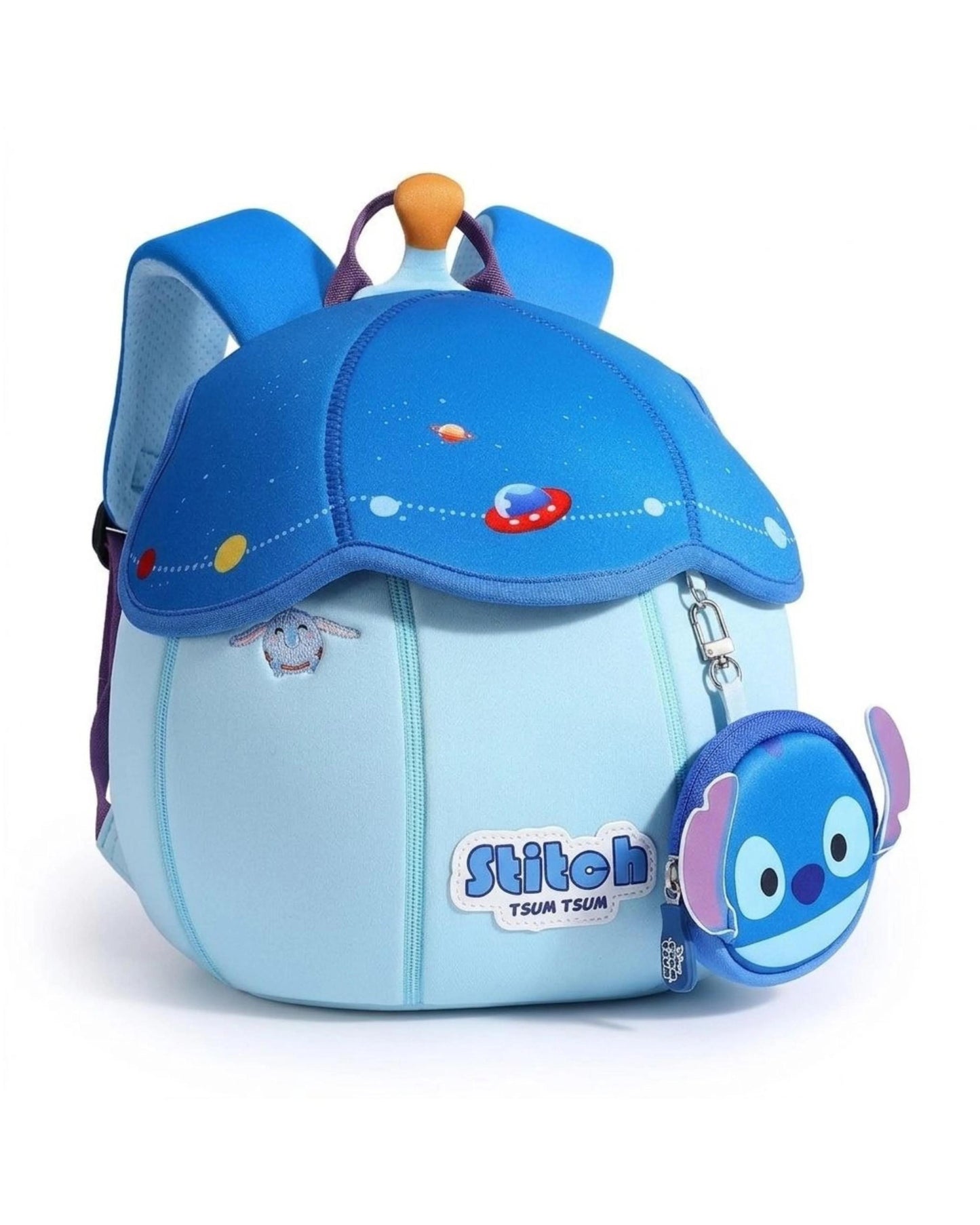 Stitch Disney backpack