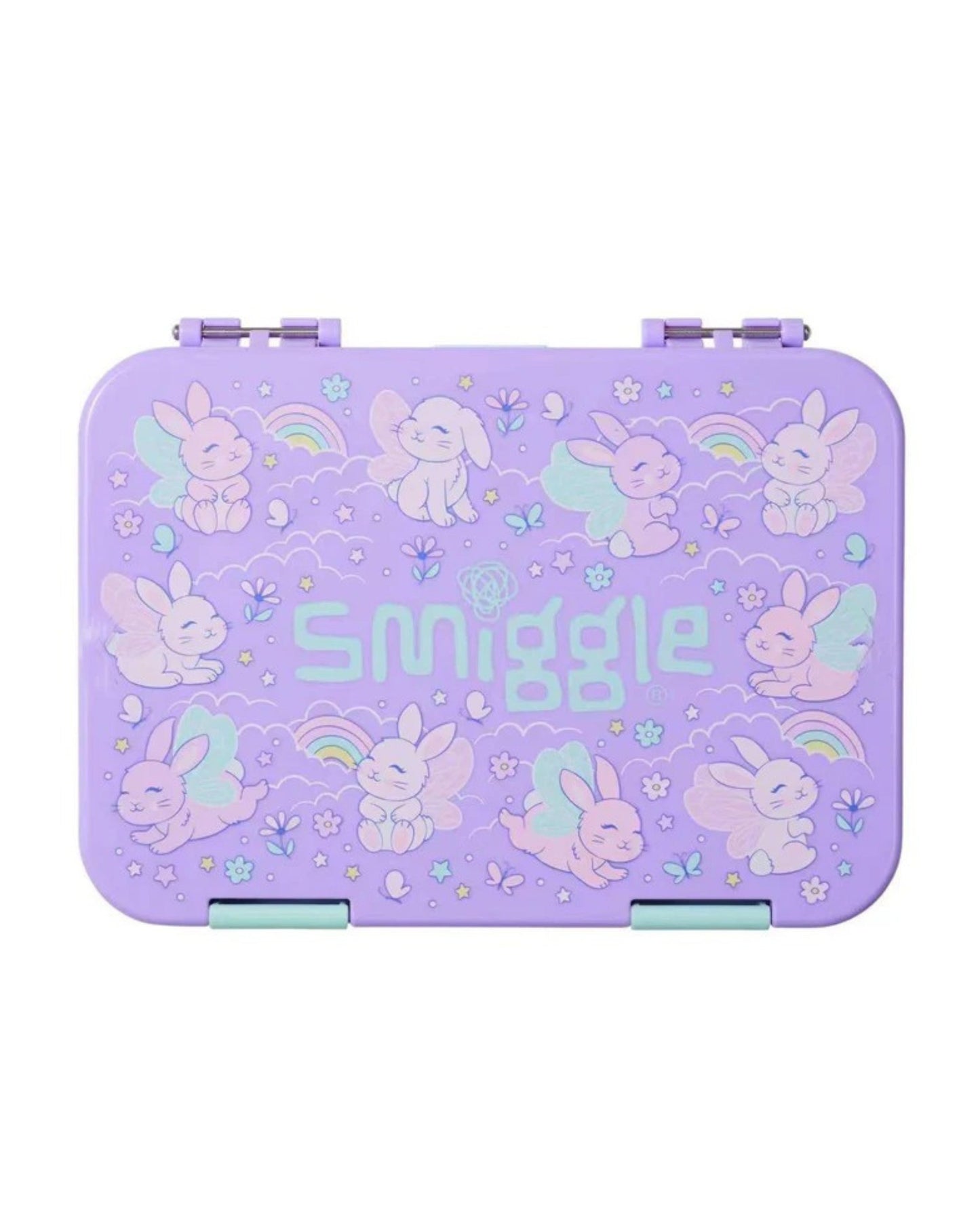 Rabbit bento lunch box