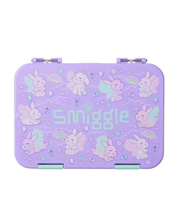 Rabbit bento lunch box