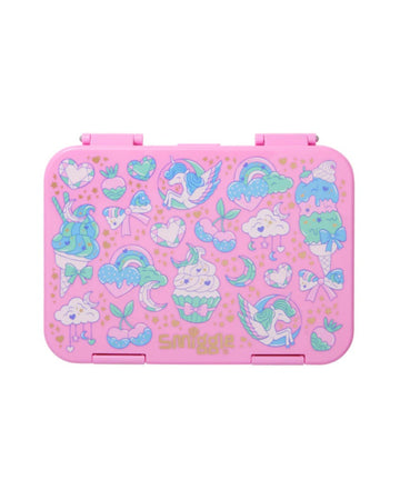 Radiant Medium Bento Lunchbox