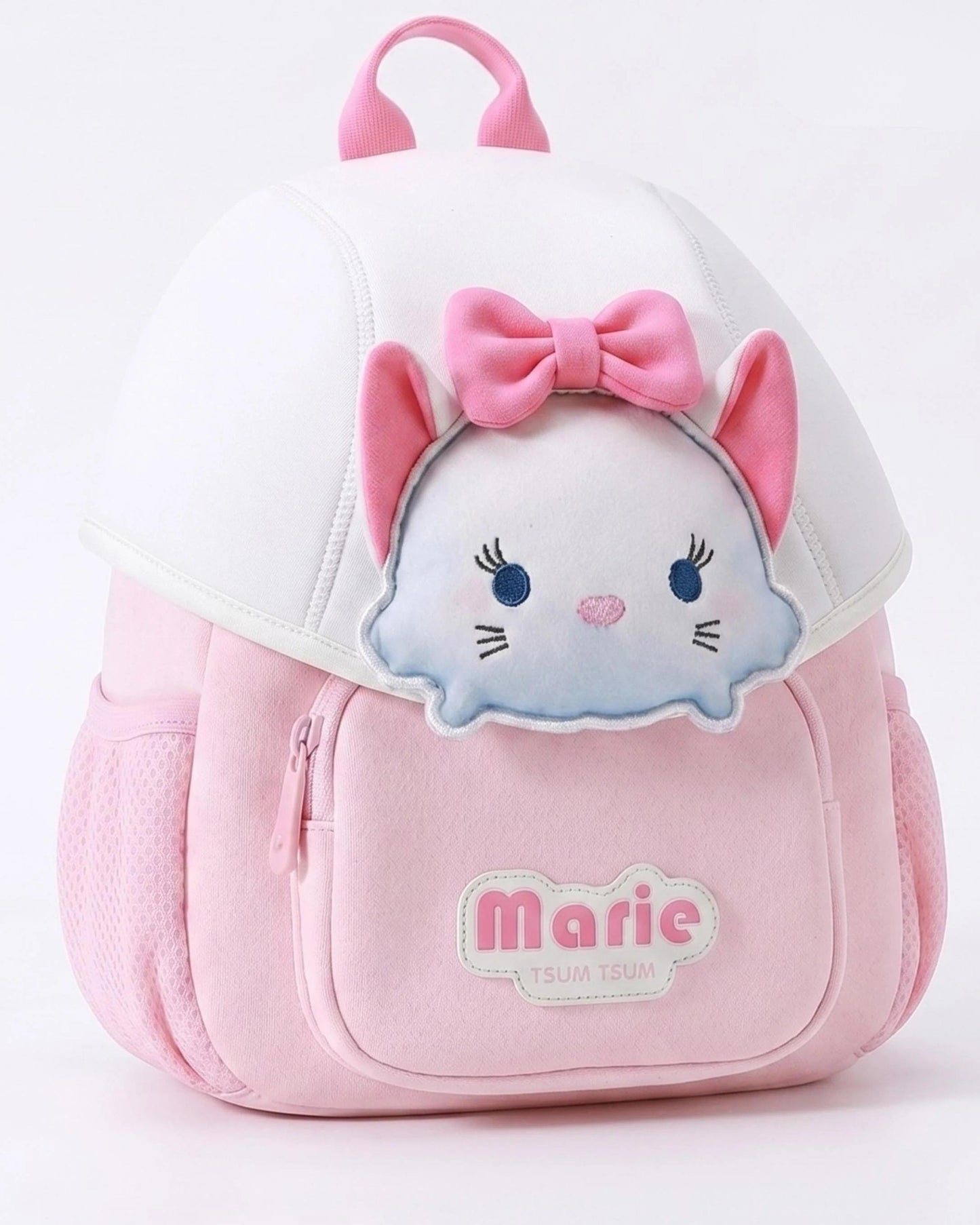 Disney Marie cat  backpack