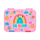 Be kind bento lunch box