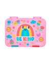 Be kind bento lunch box