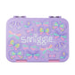 Butterfly & flower primary school set 5pcs