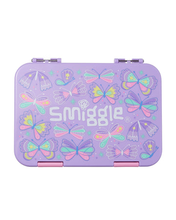 Butterfly bento lunch box