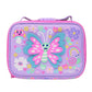 Butterfly lunch bag