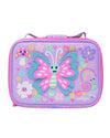 Butterfly lunch bag