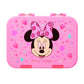 Minnie mouse bento lunch box