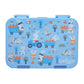 Smiggle rabbit Bunny teeny tiny 5pcs set kg1 kg2
