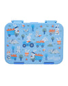 Out & About Medium Bento Lunchbox