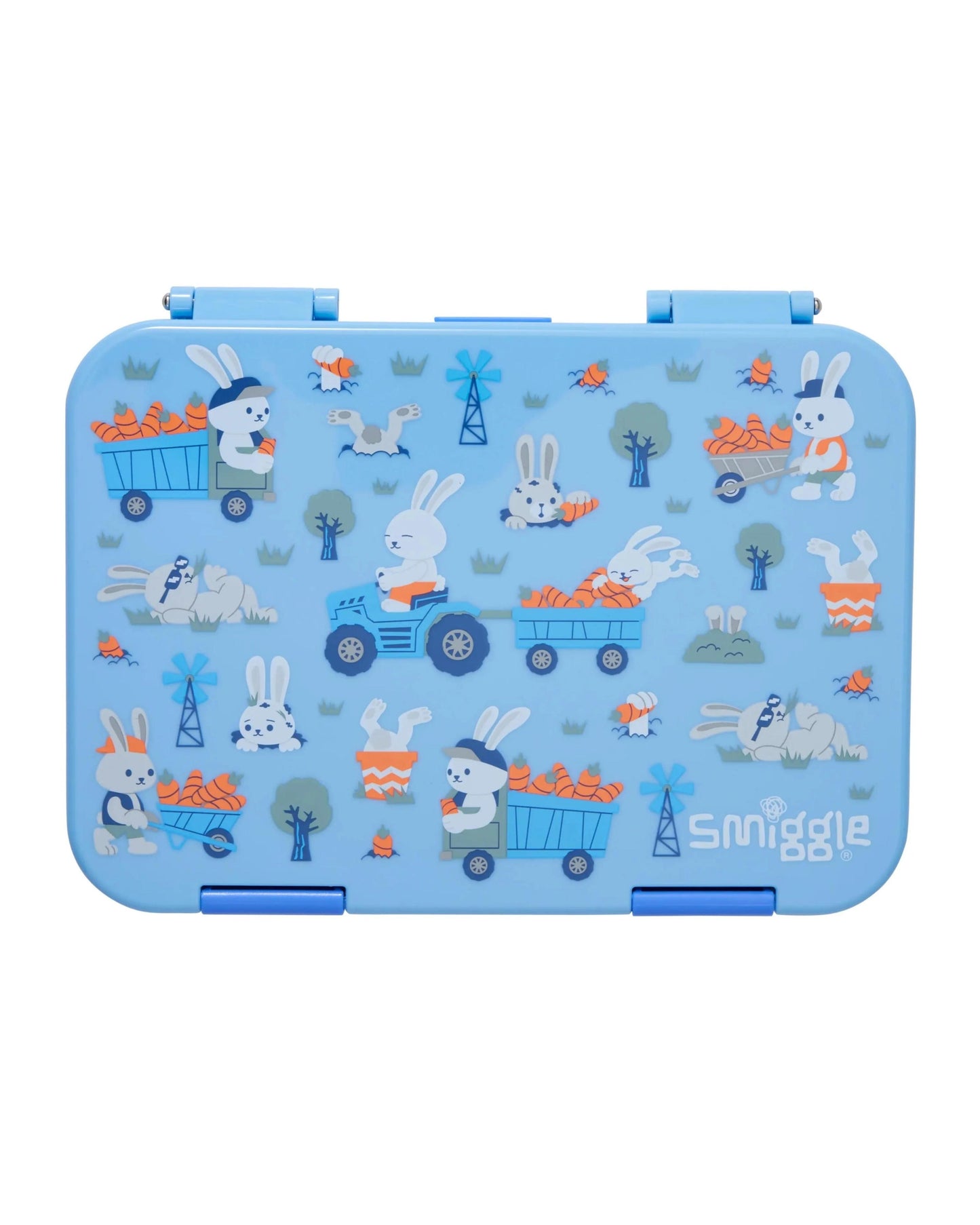 Out & About Medium Bento Lunchbox