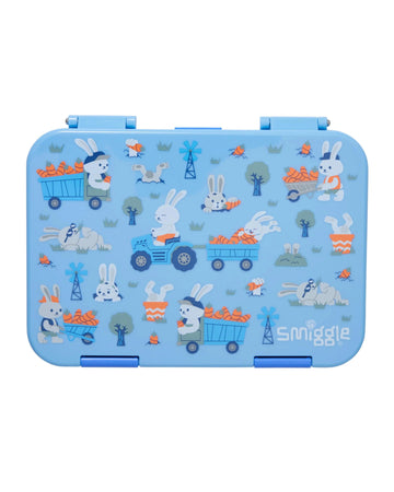 Out & About Medium Bento Lunchbox