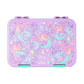 Smiggle mermaid primary school 5pcs grade 1-4
