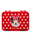 Minnie mouse bento lunch box