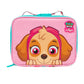 Smiggle paw patrol sky lunch bag