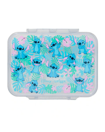 Stitch Medium See Me Bento Lunchbox