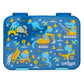 Bento trucks lunch box