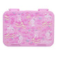 Smiggle rabbit Bunny teeny tiny 5pcs set kg1 kg2