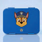 Paw patrol chase bento medium lunch box
