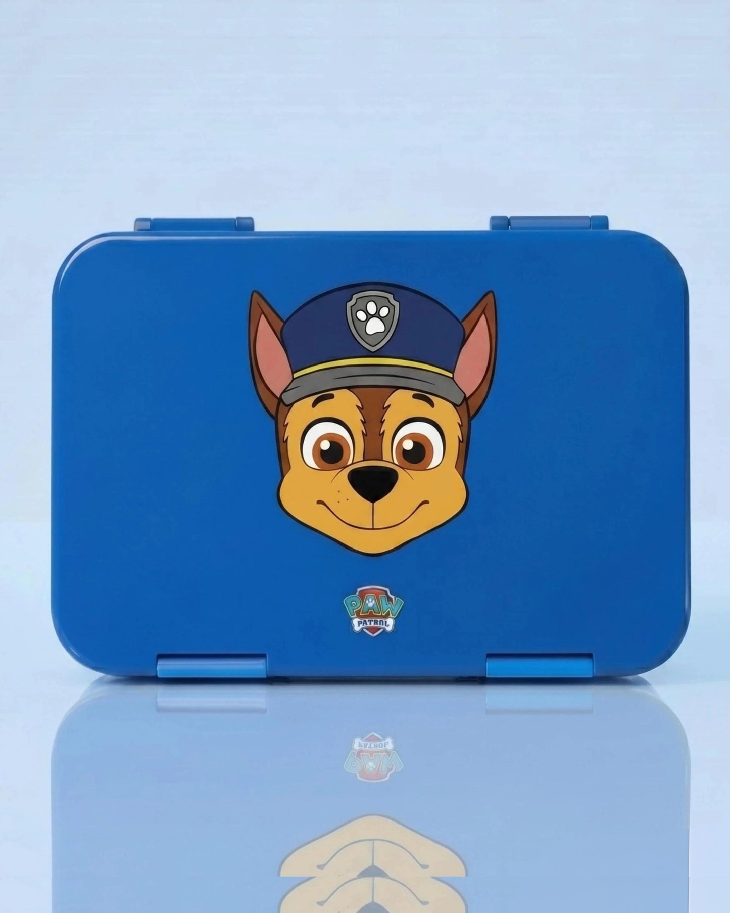 Paw patrol chase bento medium lunch box