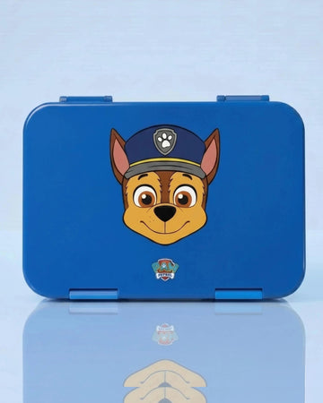 Paw patrol chase bento medium lunch box
