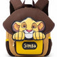 Disney Lion king kindergarten backpack