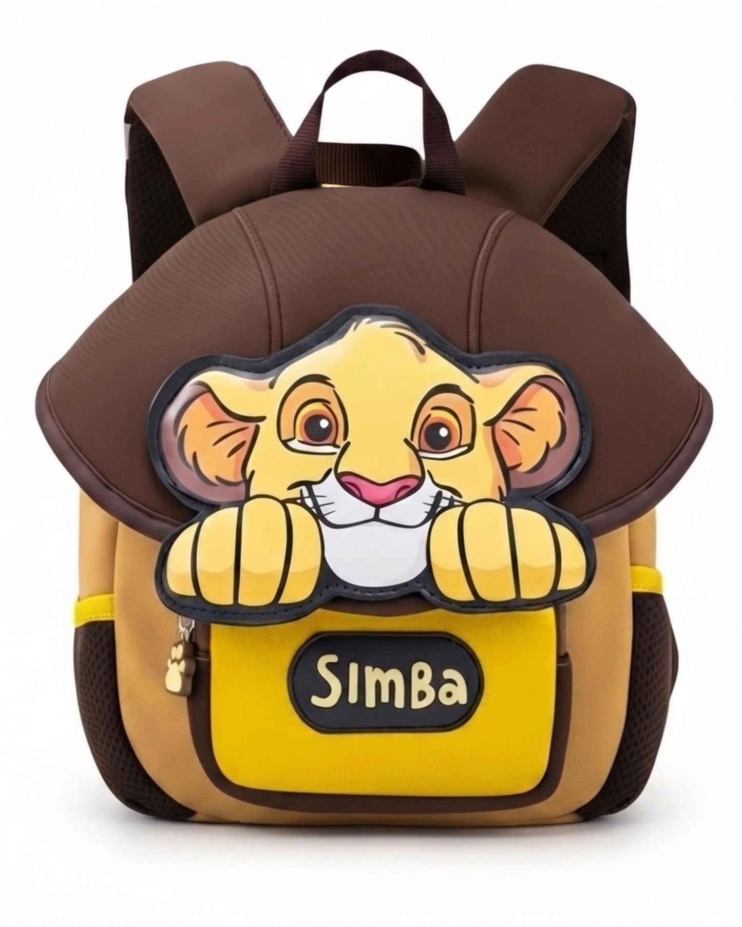 Disney Lion king kindergarten backpack