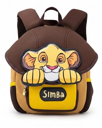Disney Lion king kindergarten backpack