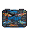 Race car bento lunch box