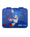 Sonic medium  lunch box