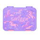Unicorn Medium Bento Lunchbox