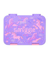 Unicorn Medium Bento Lunchbox
