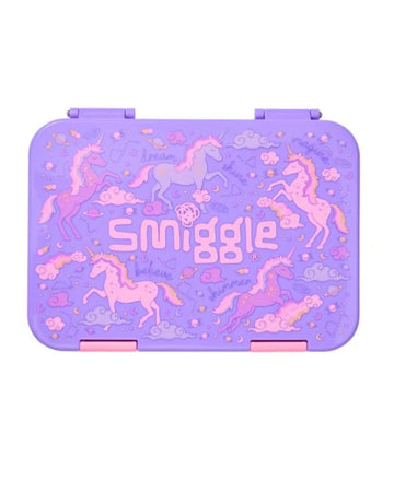 Unicorn Medium Bento Lunchbox