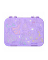 Princess bento lunch box