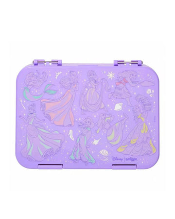 Princess bento lunch box
