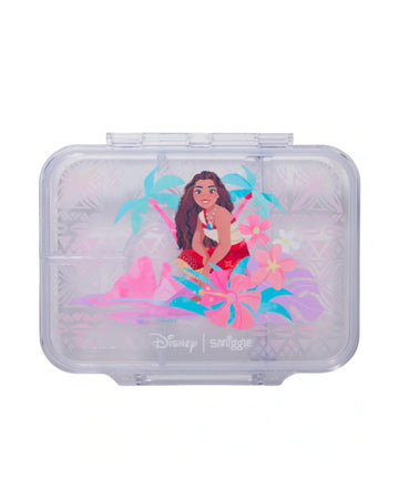 Moana Medium See Me Bento Lunchbox