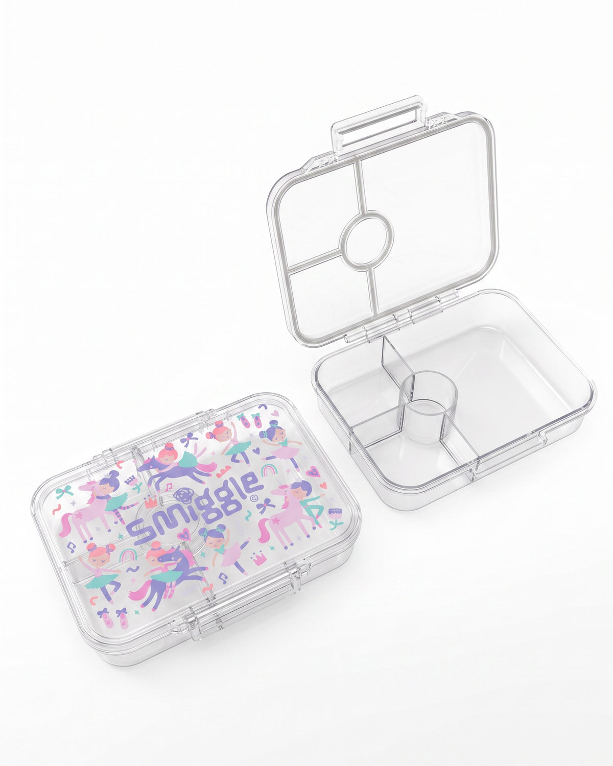 Smiggle Doll teeny tiny 3pcs set kg1 kg2