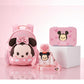 Disney Minnie mouse kindergarten 3pcs set