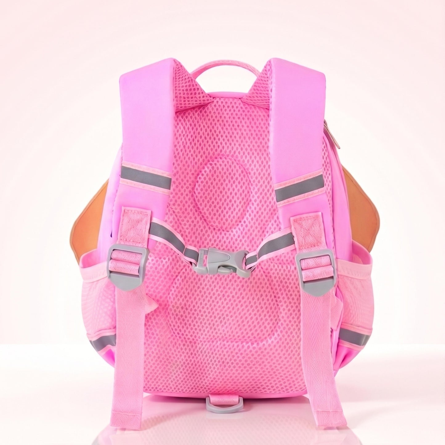 Paw patrol sky  kindergarten backpack