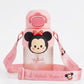 Disney Minnie mouse kindergarten 3pcs set