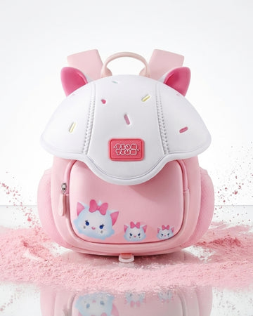 Disney Marie cat kindergarten 3pc set