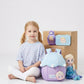 Disney frozen kindergarten 3 pcs set