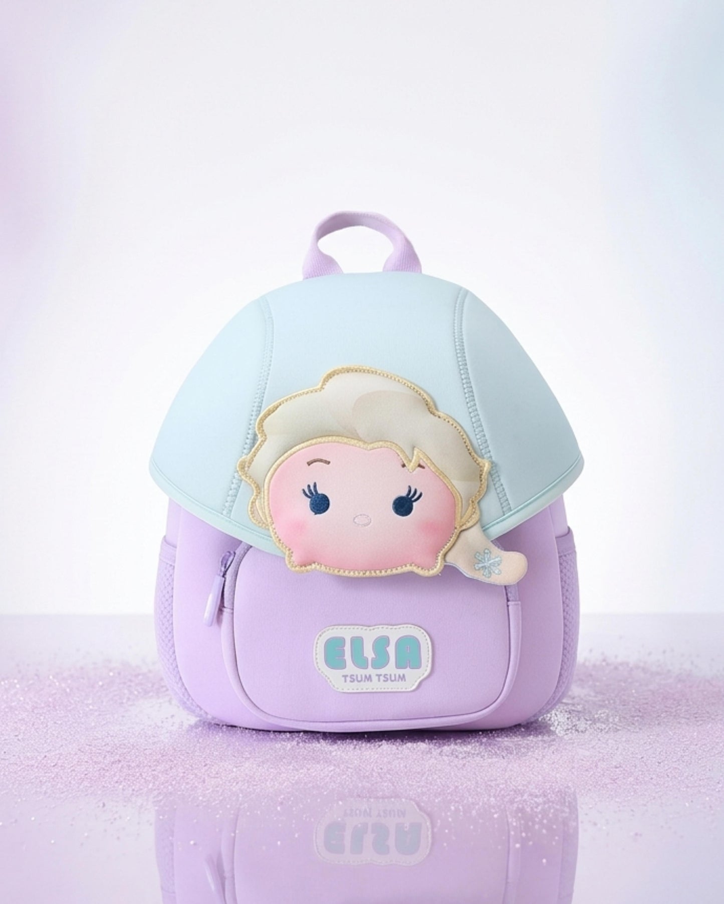 Disney frozen kindergarten 3 pcs set
